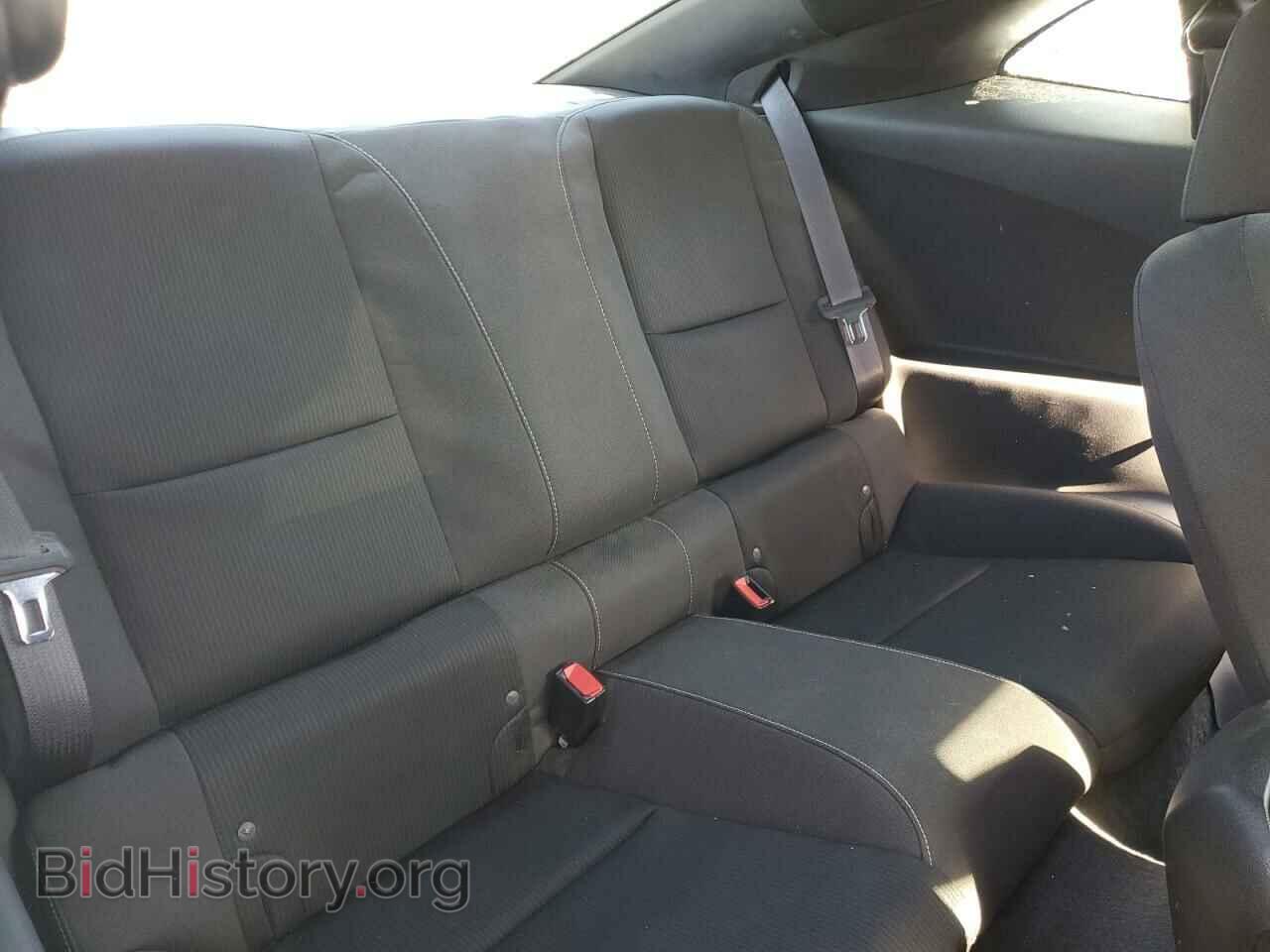 2015 CHEVROLET CAMARO - VIN: 2G1FH1EJ7F9282560 - Фото 10