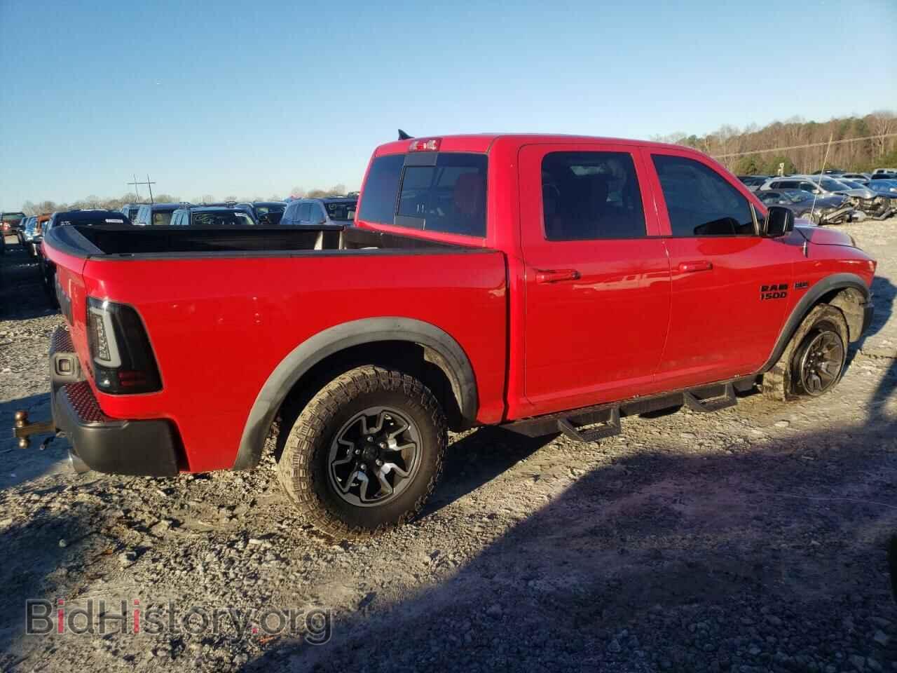 2016 RAM 1500 - VIN: 1C6RR7YT8GS300914 - Фото 3