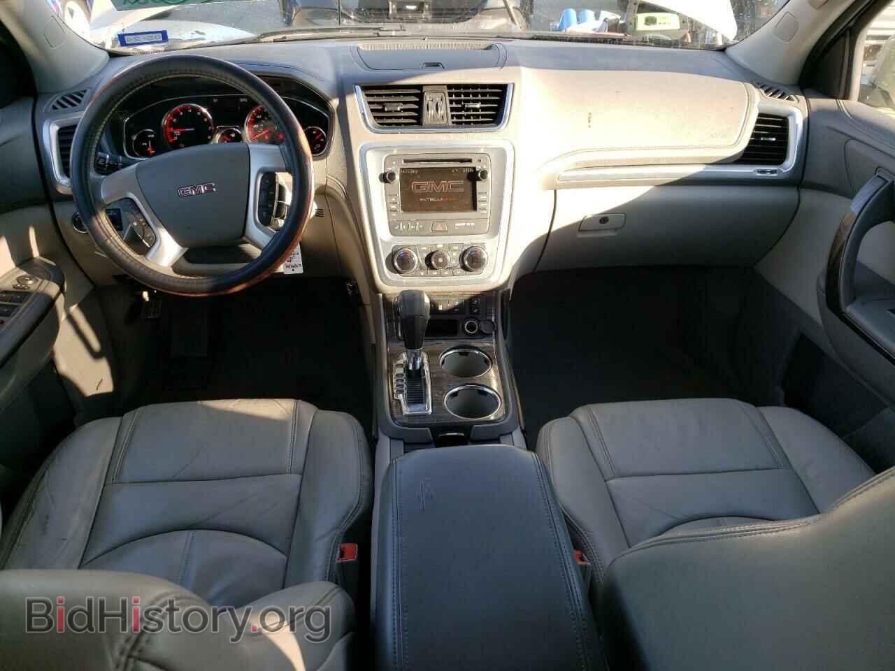 2014 GMC ACADIA - VIN: 1GKKRRKD6EJ327043 - Фото 8