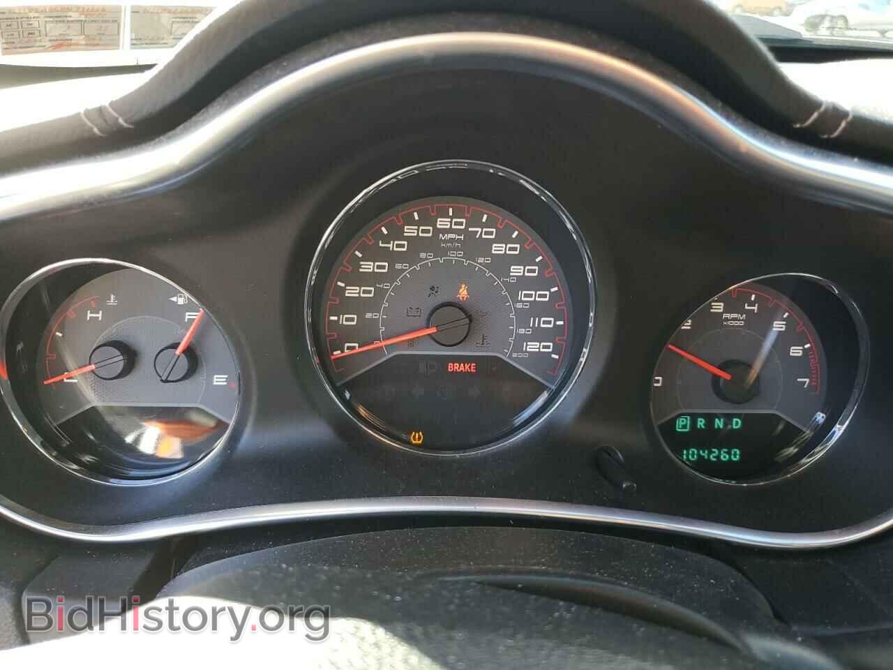 2013 DODGE AVENGER - VIN: 1C3CDZAB6DN731356 - Фото 9
