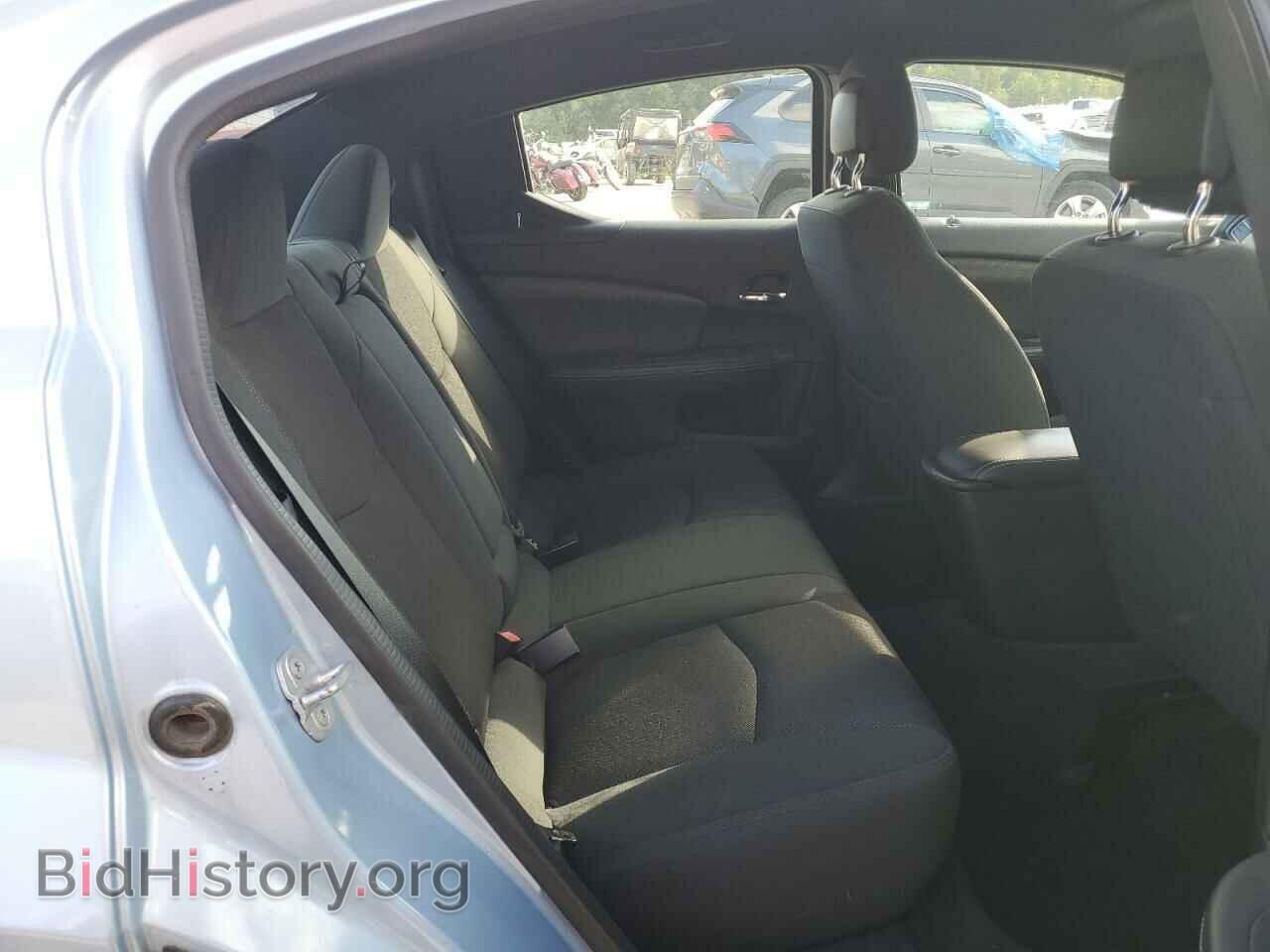 2013 DODGE AVENGER - VIN: 1C3CDZAB6DN731356 - Фото 10