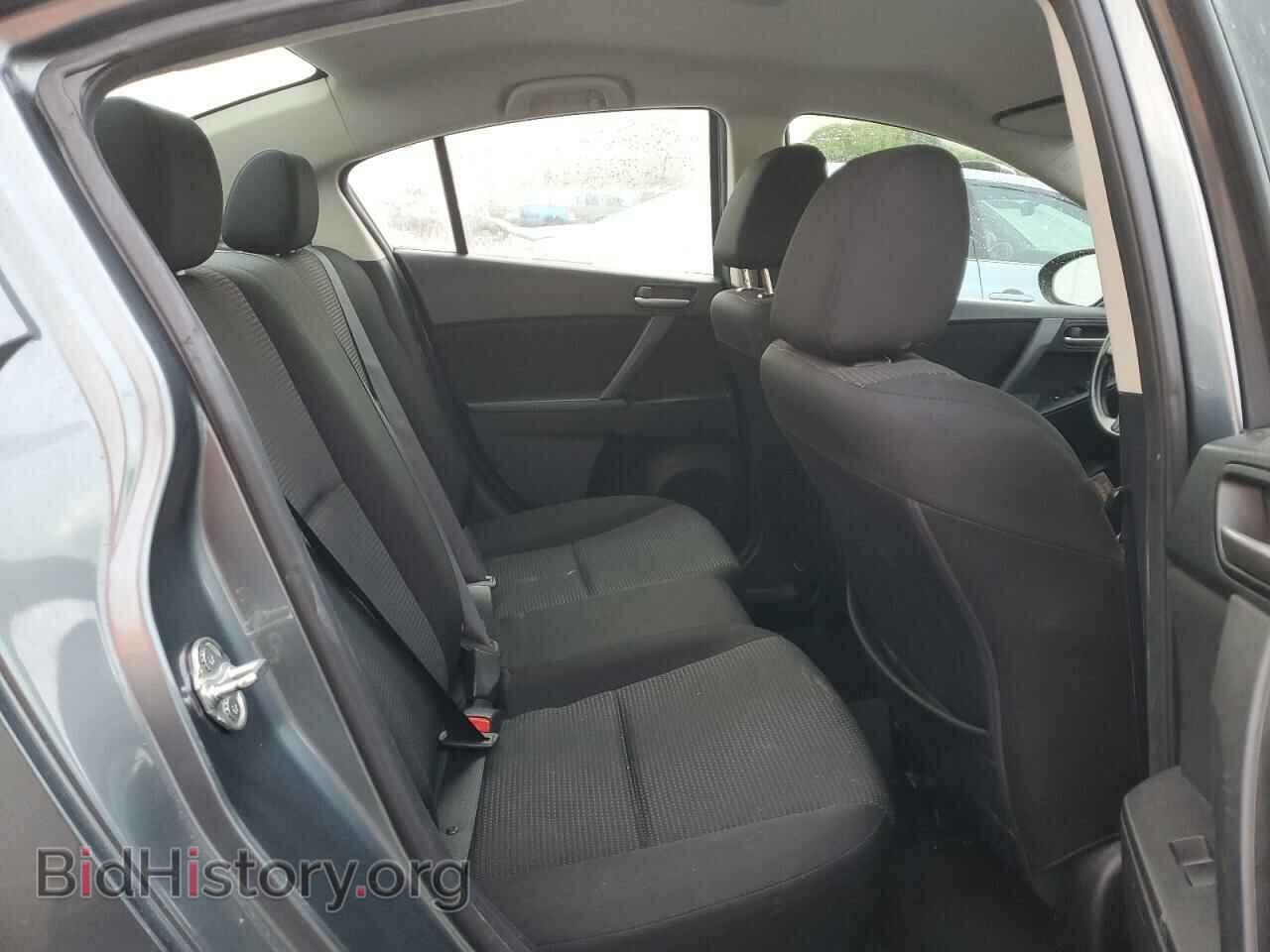 2012 MAZDA 3 - VIN: JM1BL1UG2C1543197 - Photo 10