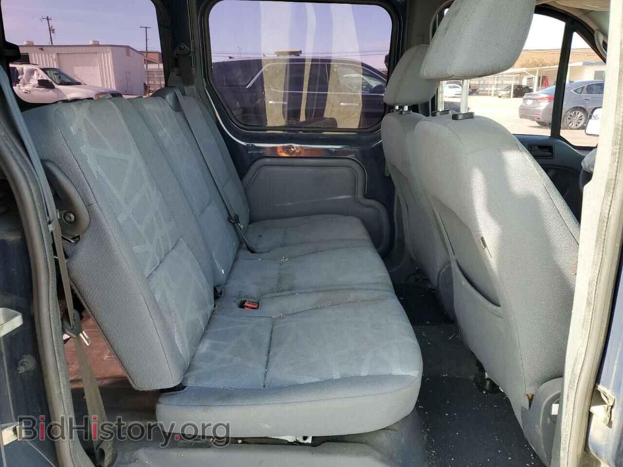 2012 FORD TRANSIT - VIN: NM0KS9CN6CT105608 - Фото 11
