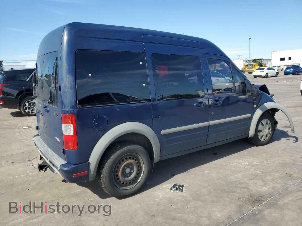 2012 FORD TRANSIT - VIN: NM0KS9CN6CT105608 - Фото 3
