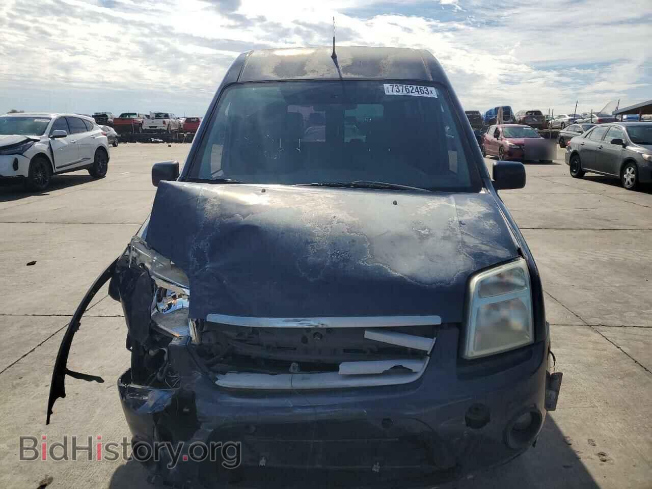 2012 FORD TRANSIT - VIN: NM0KS9CN6CT105608 - Фото 5