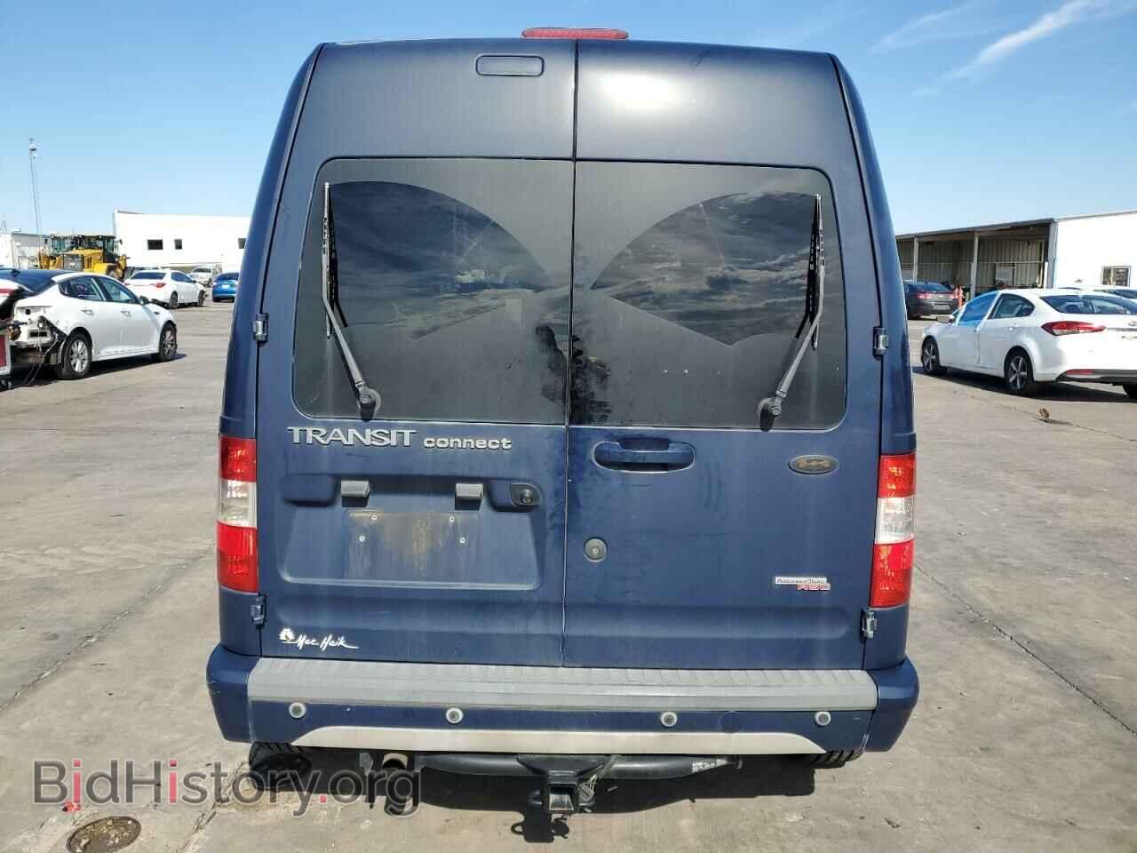 2012 FORD TRANSIT - VIN: NM0KS9CN6CT105608 - Фото 6