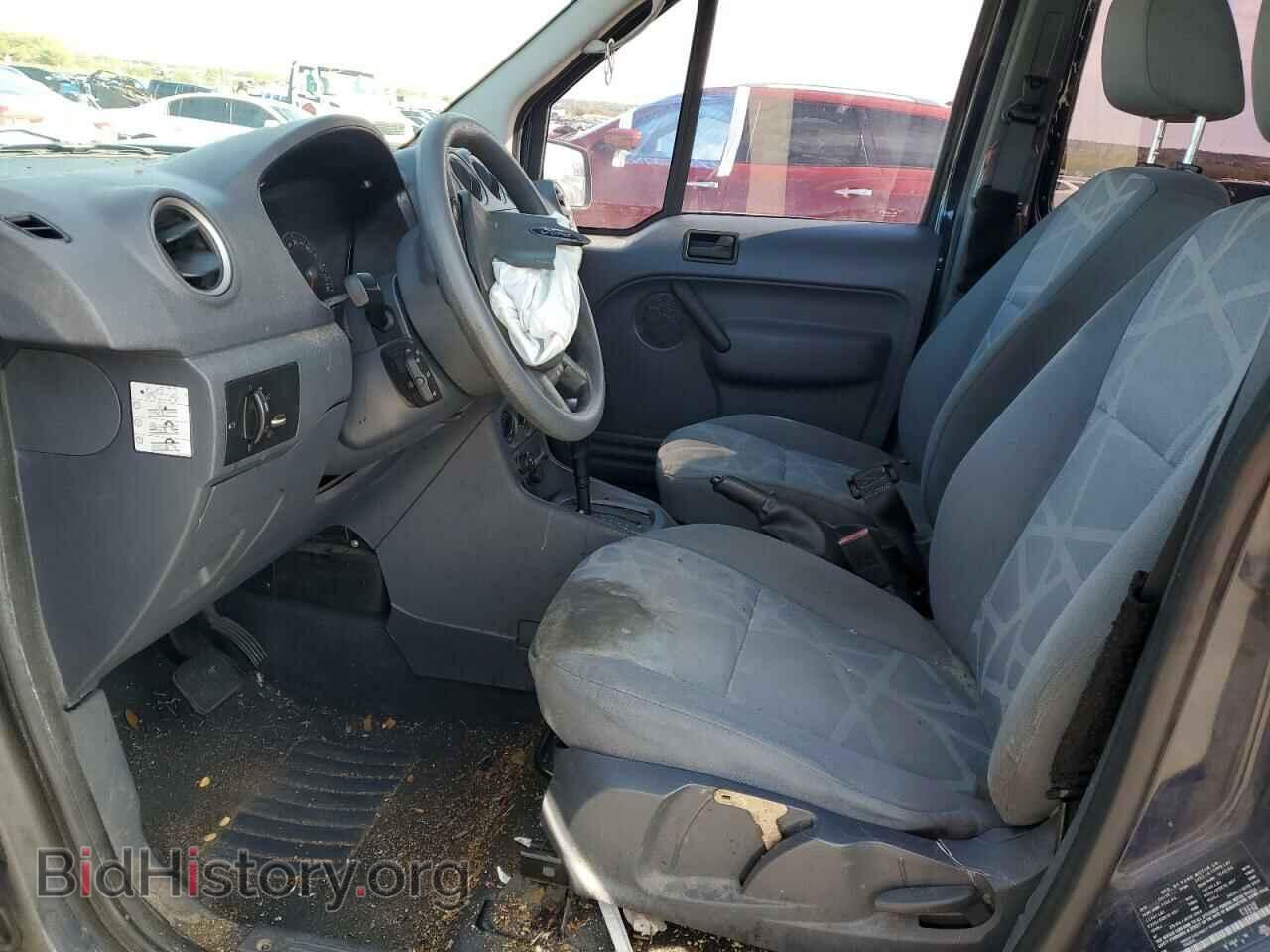 2012 FORD TRANSIT - VIN: NM0KS9CN6CT105608 - Фото 7