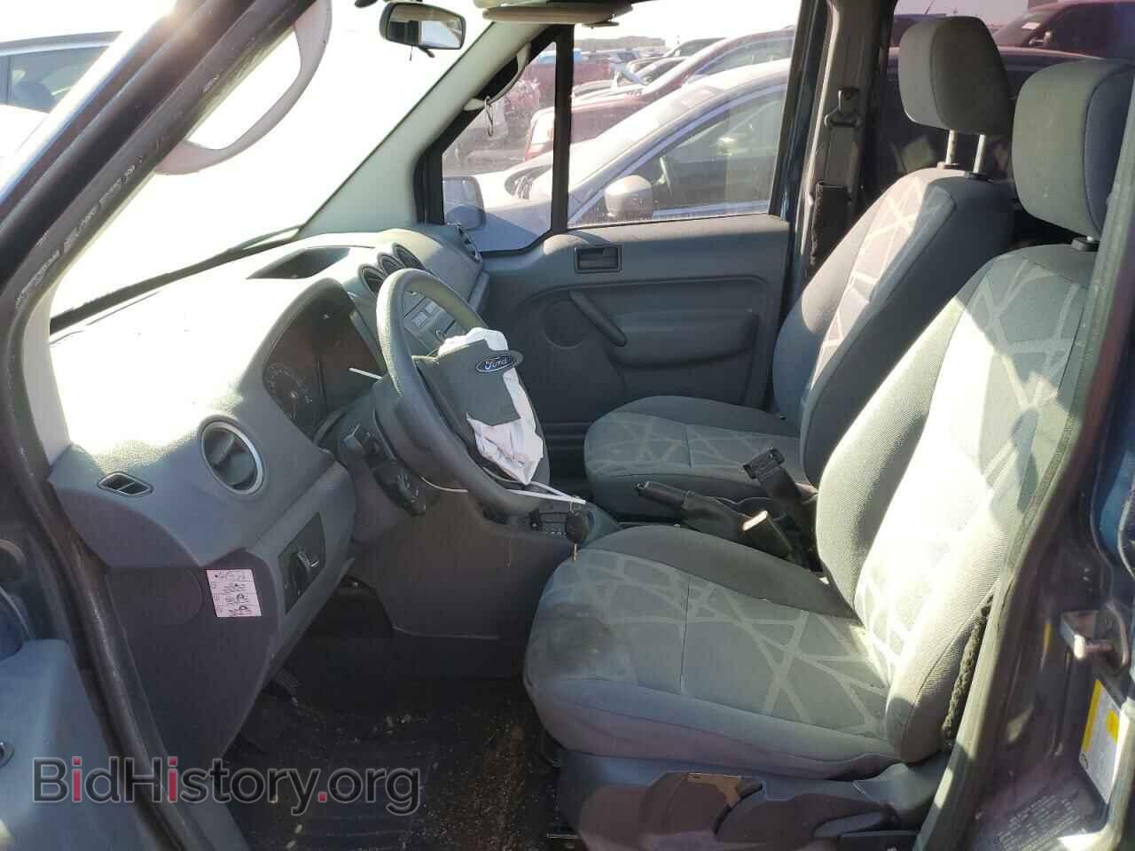 2012 FORD TRANSIT - VIN: NM0KS9CN6CT105608 - Фото 8