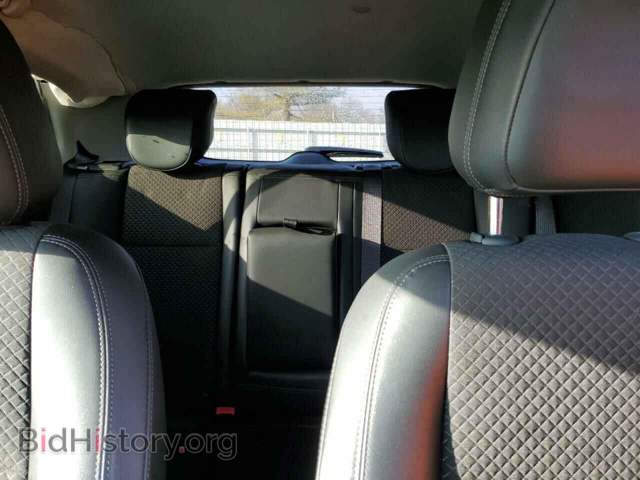 2018 BUICK ENCORE - VIN: KL4CJESB4JB571285 - Photo 10