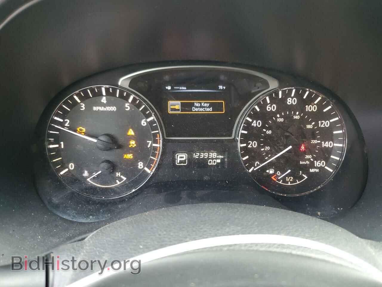 2013 NISSAN PATHFINDER - VIN: 5N1AR2MNXDC684566 - Фото 9