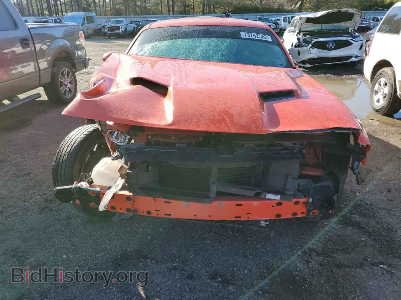 2020 DODGE CHALLENGER - VIN: 2C3CDZAG8LH223165 - Фото 5