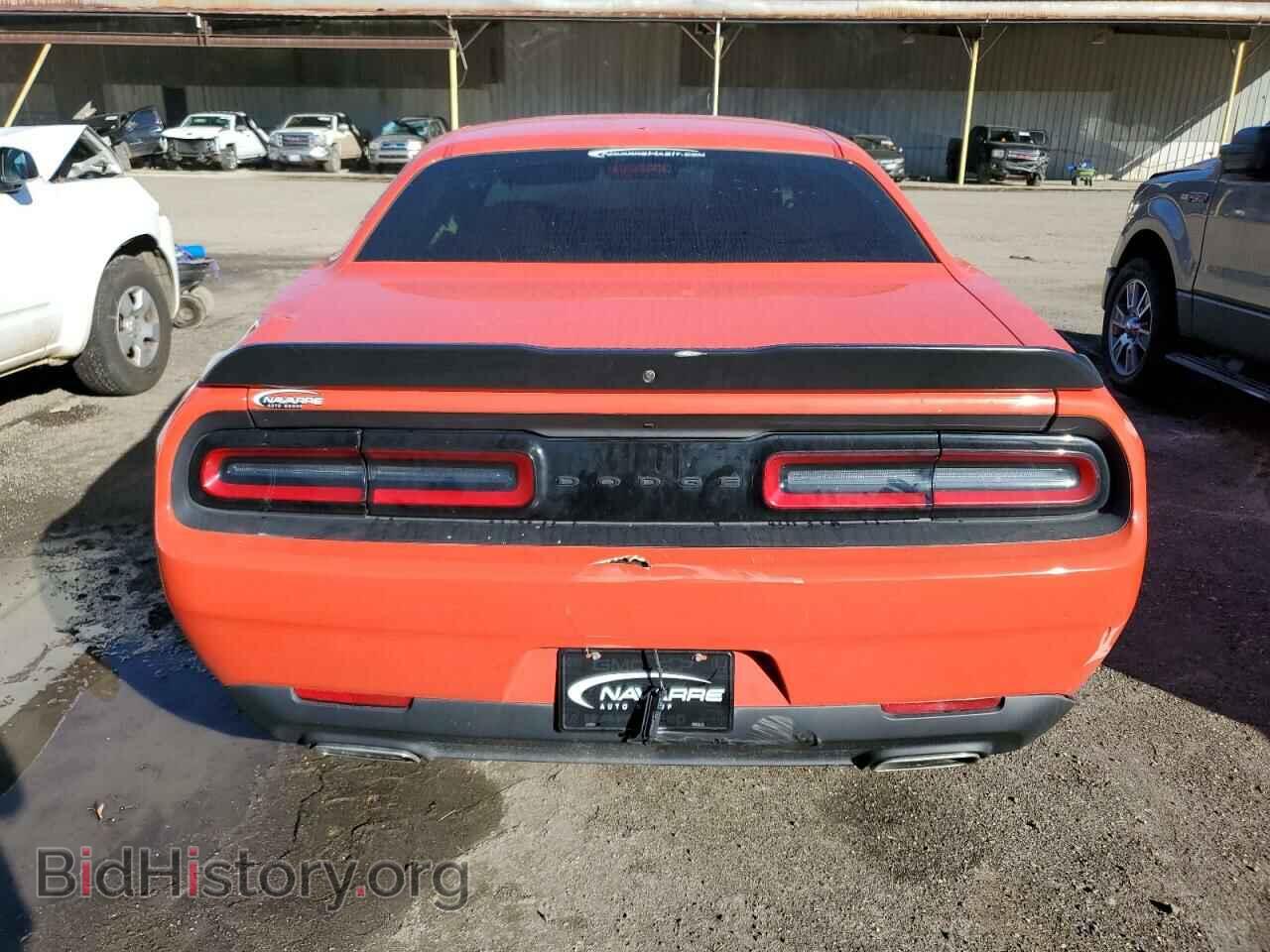 2020 DODGE CHALLENGER - VIN: 2C3CDZAG8LH223165 - Фото 6