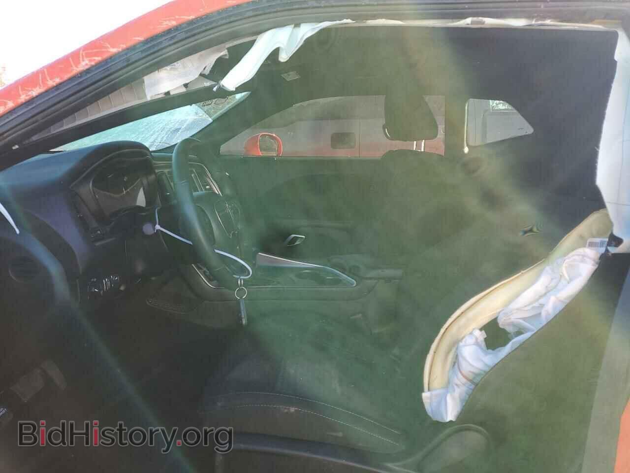 2020 DODGE CHALLENGER - VIN: 2C3CDZAG8LH223165 - Фото 7