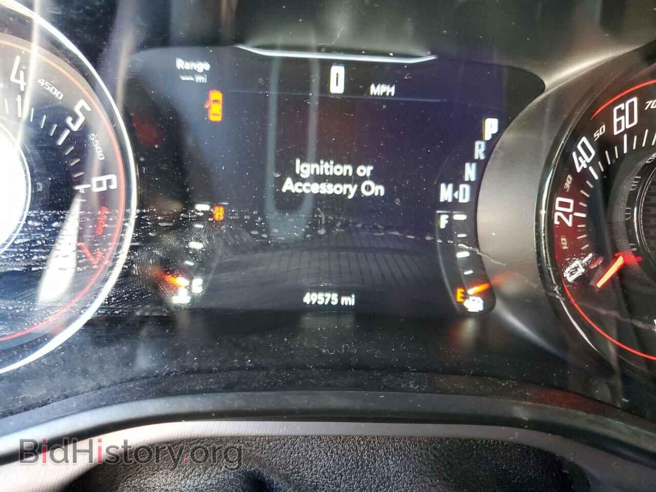 2020 DODGE CHALLENGER - VIN: 2C3CDZAG8LH223165 - Фото 9