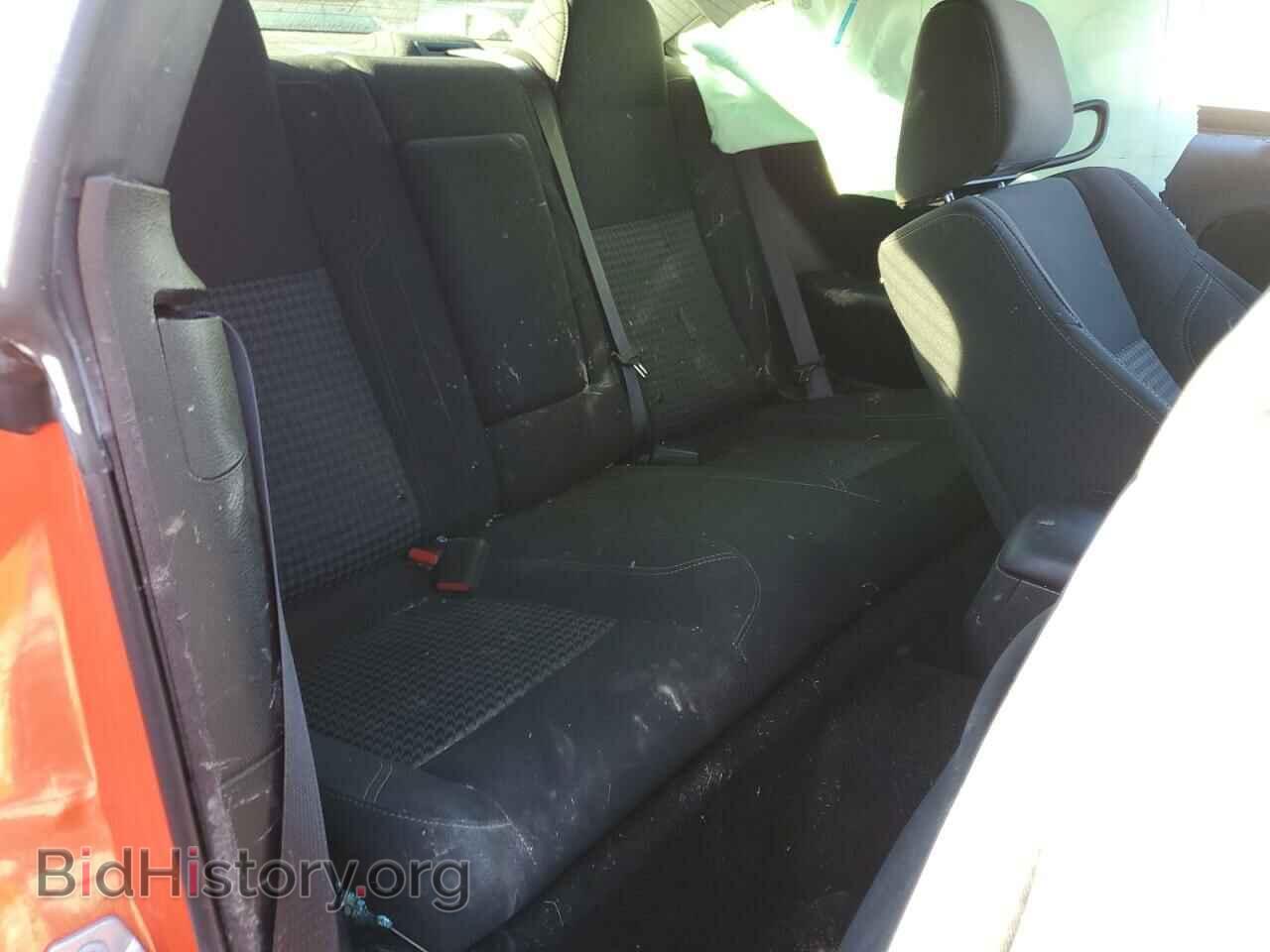 2020 DODGE CHALLENGER - VIN: 2C3CDZAG8LH223165 - Фото 10