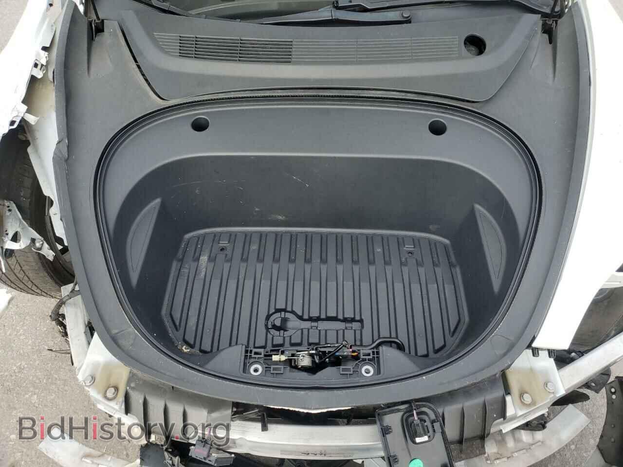 2021 TESLA MODEL 3 - VIN: 5YJ3E1EB4MF859887 - Photo 11