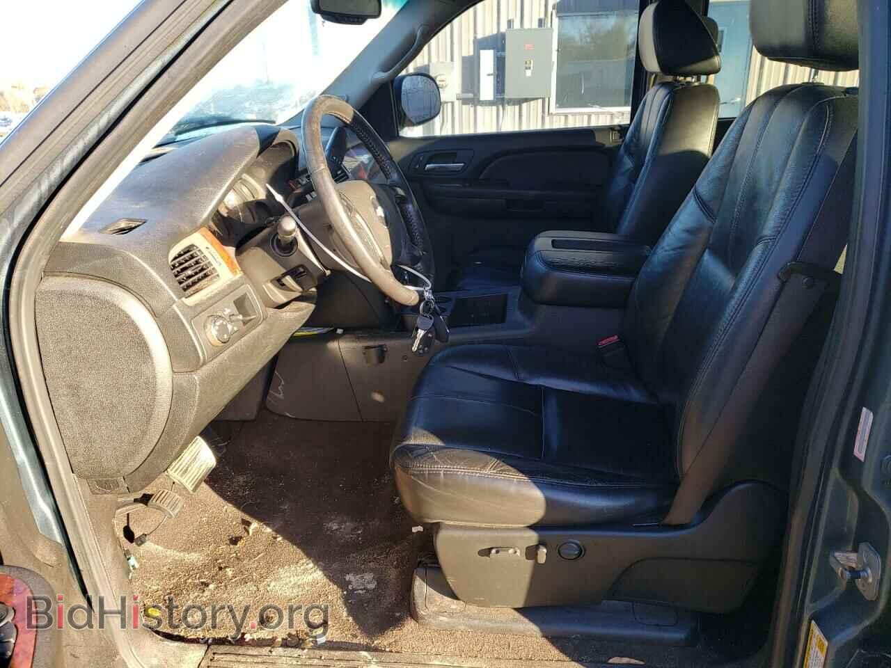 2009 CHEVROLET SILVERADO - VIN: 3GCEC33029G198812 - Фото 7