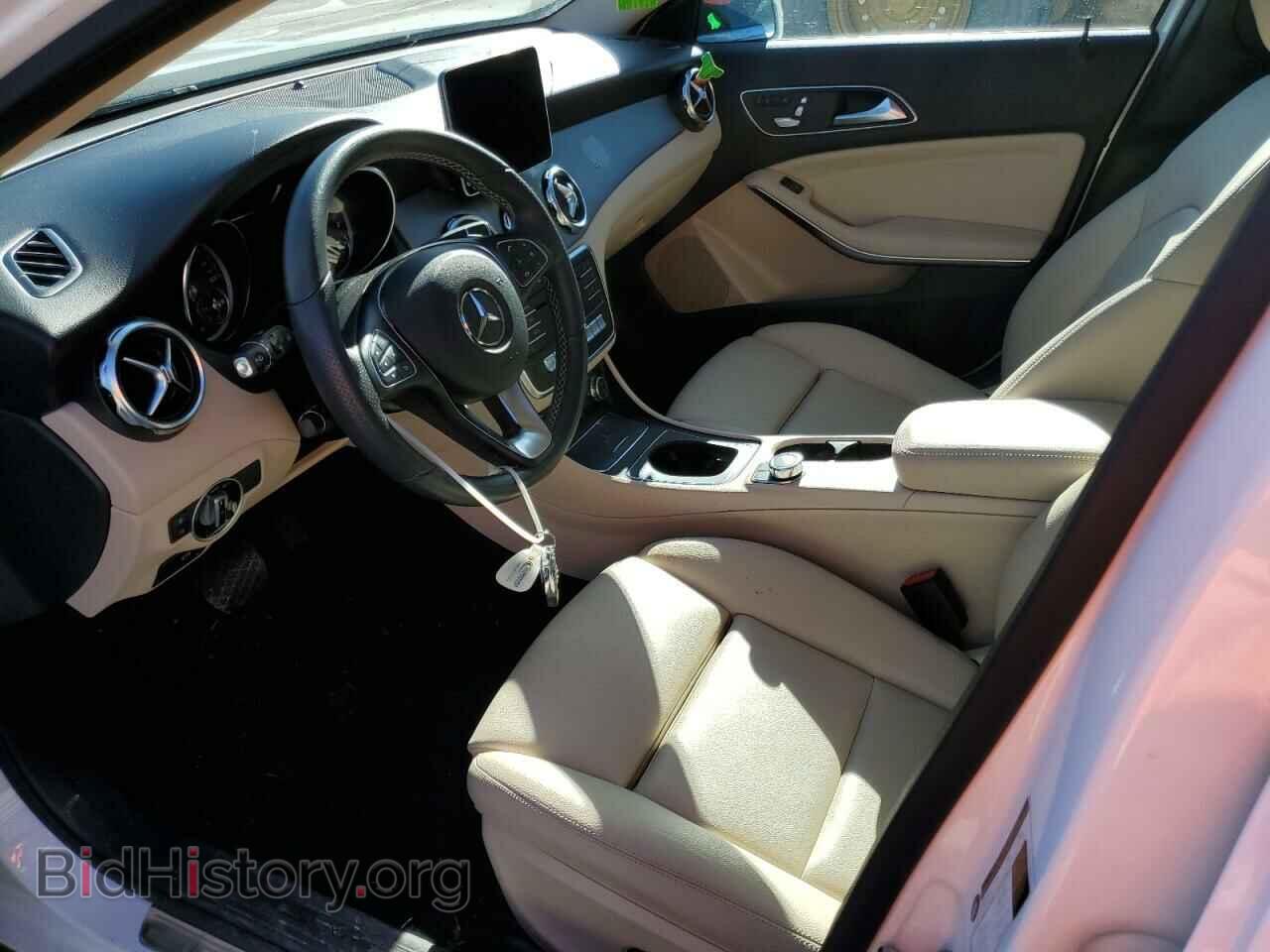 2020 MERCEDES-BENZ GLA-CLASS - VIN: WDCTG4EB8LU023821 - Фото 7