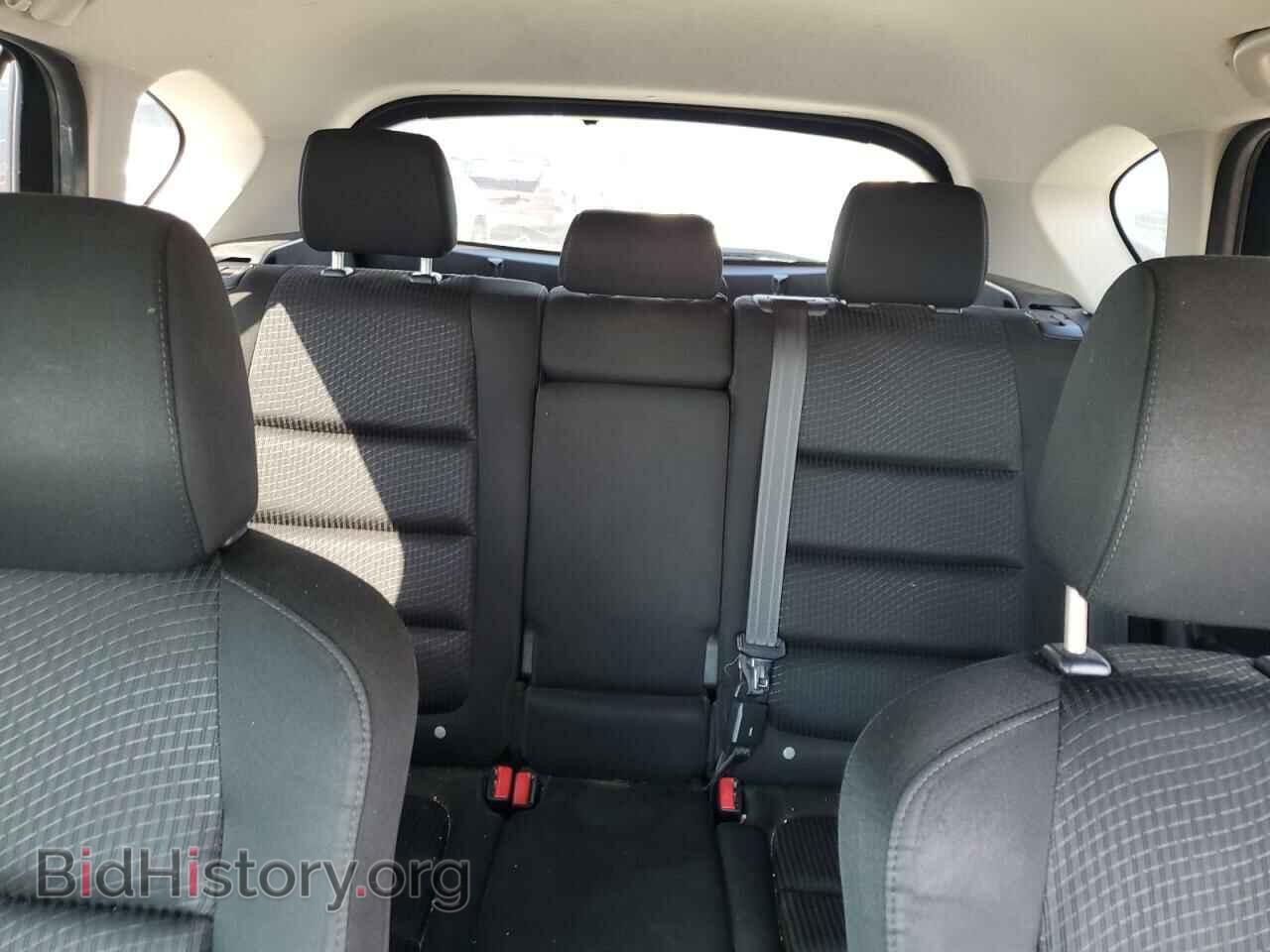 2015 MAZDA CX-5 - VIN: JM3KE4CY2F0442457 - Фото 10