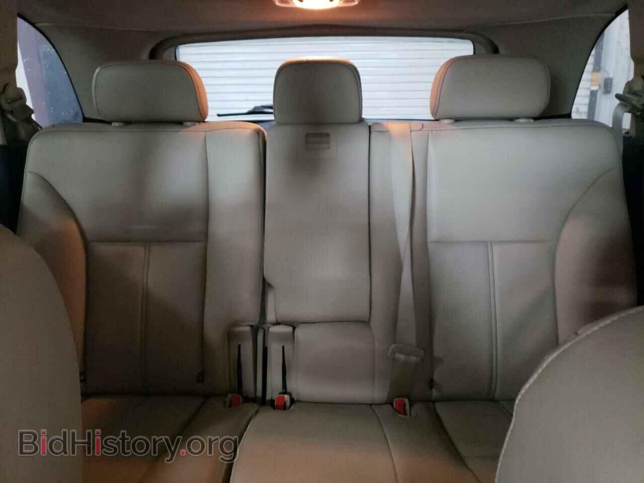 2010 FORD EDGE - VIN: 2FMDK4KC8ABB27732 - Фото 10