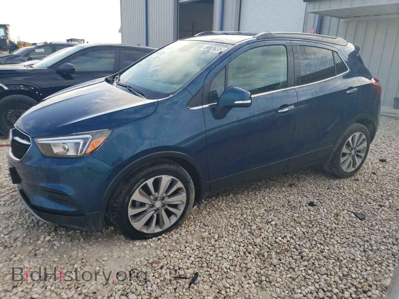Photo KL4CJASB4KB821425 - BUICK ENCORE 2019