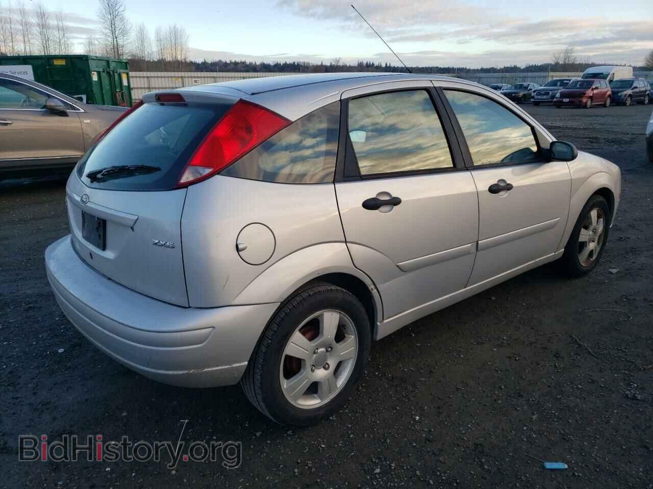 2006 FORD FOCUS - VIN: 1FAFP37N36W193703 - Фото 3