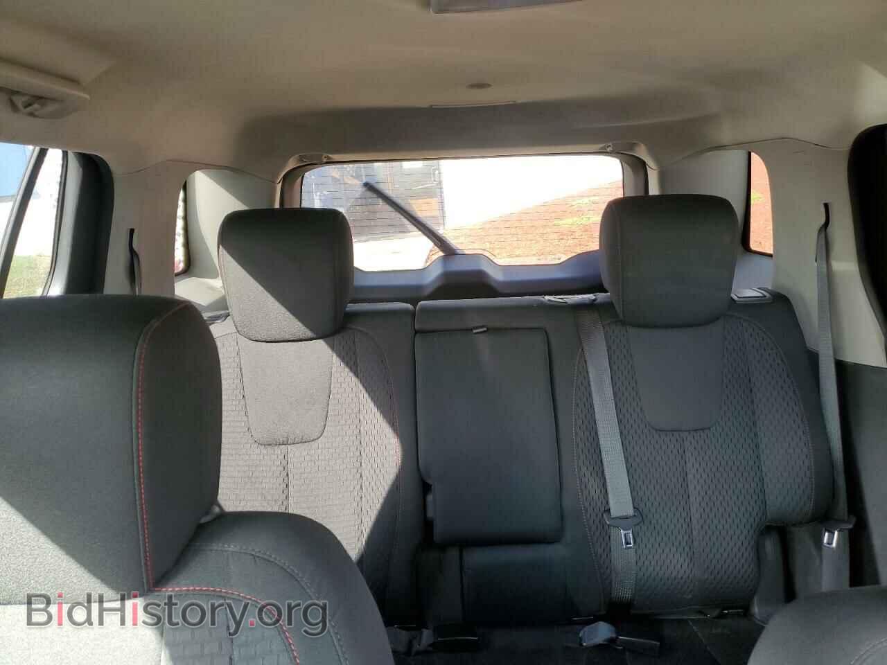 2011 GMC TERRAIN - VIN: 2CTALMECXB6369985 - Фото 10