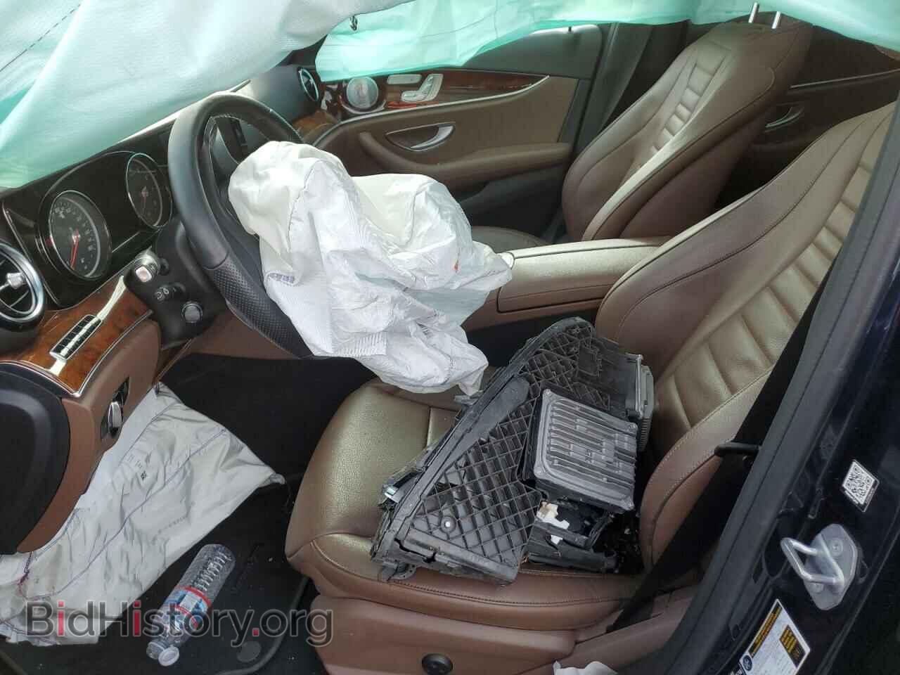 2018 MERCEDES-BENZ E-CLASS - VIN: WDDZF4KB8JA453201 - Фото 7