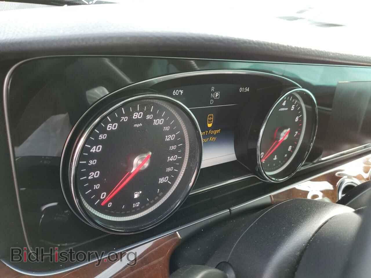 2018 MERCEDES-BENZ E-CLASS - VIN: WDDZF4KB8JA453201 - Фото 9
