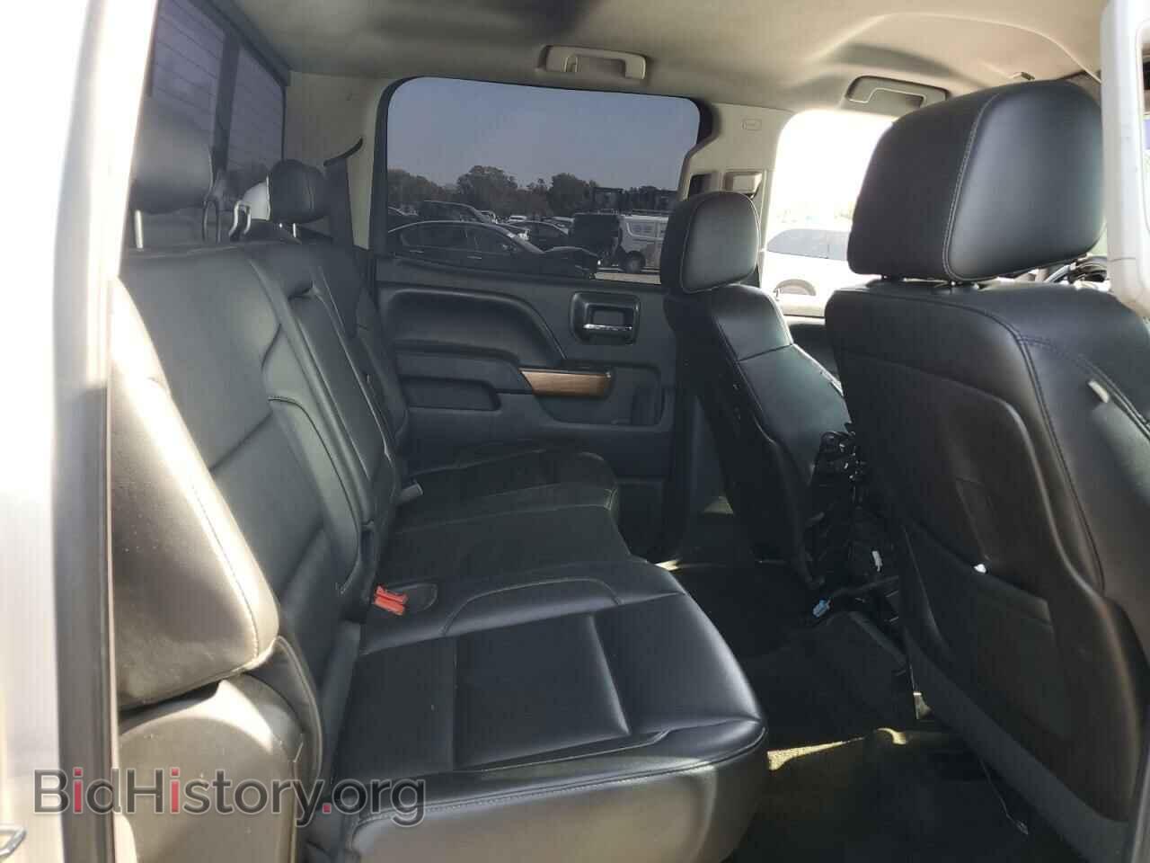 2015 CHEVROLET ALL Models - VIN: 3GCPCSEC9FG126785 - Фото 10