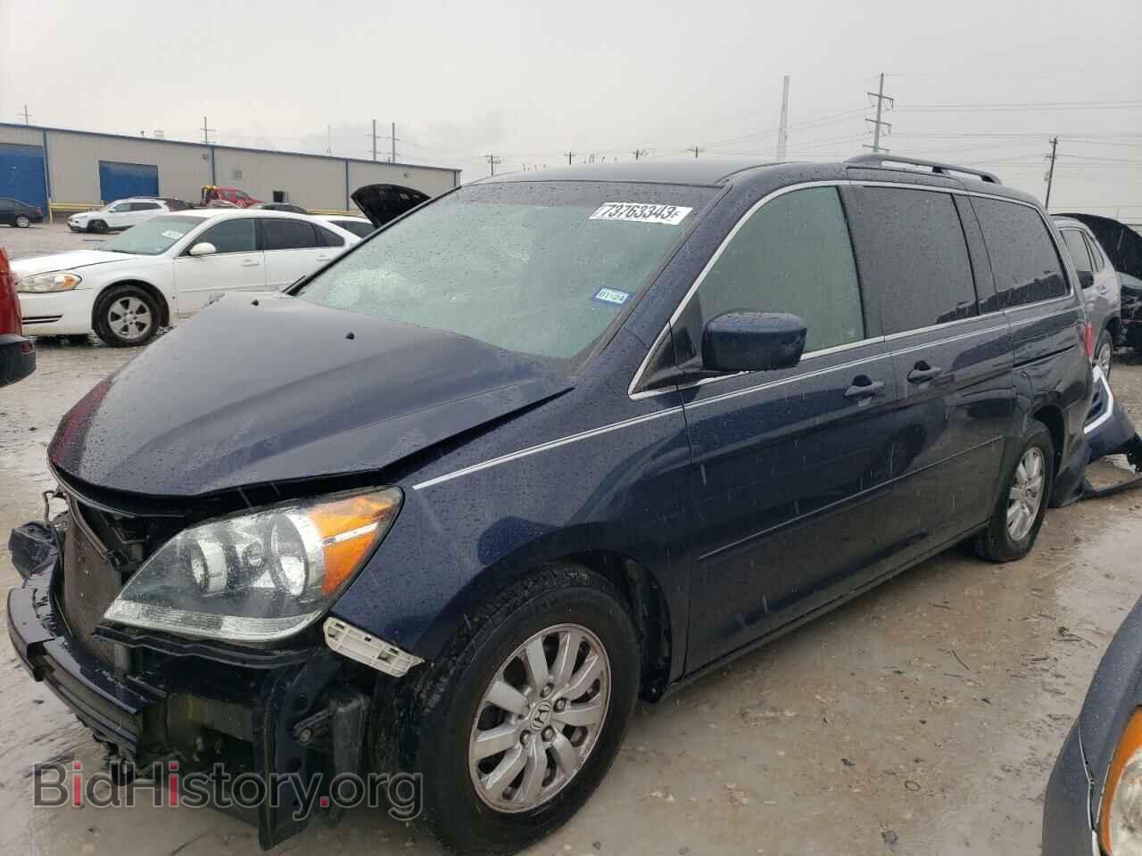 Photo 5FNRL38499B016624 - HONDA All Models 2009