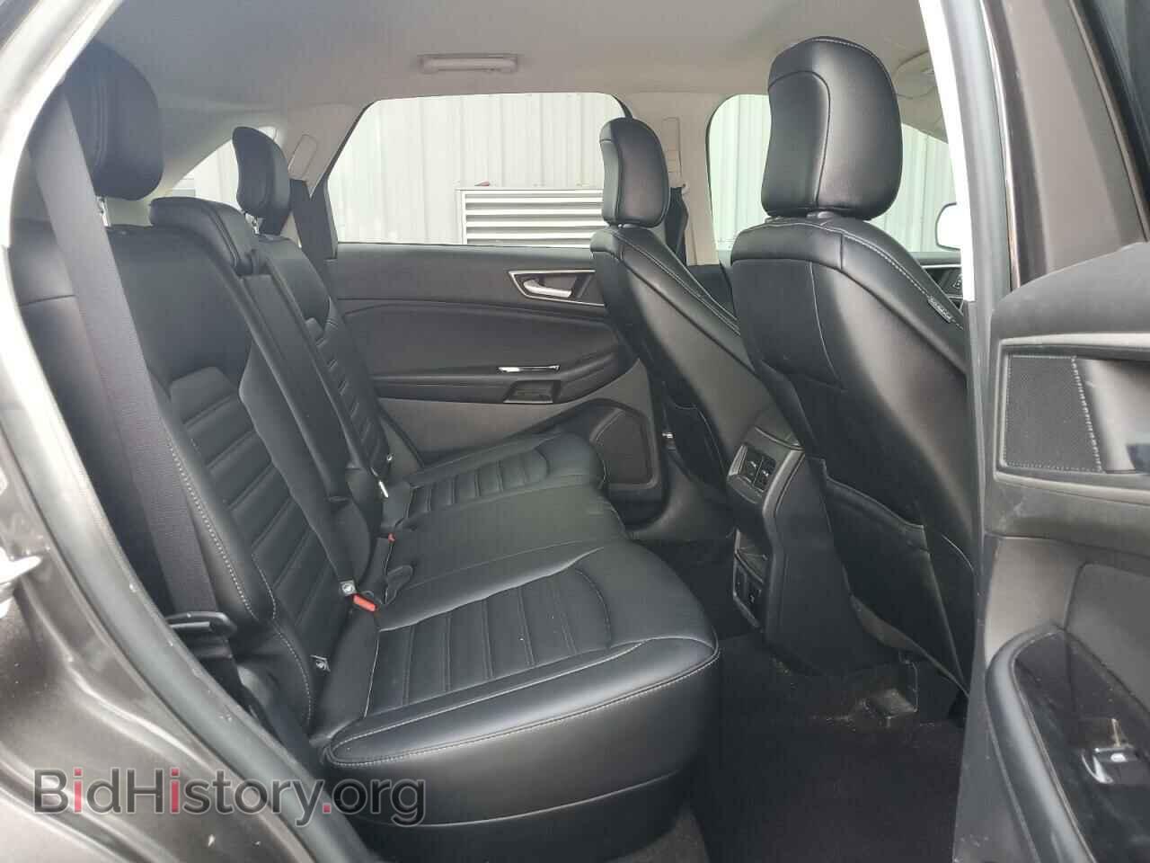 2020 FORD EDGE - VIN: 2FMPK3J91LBA54879 - Фото 11
