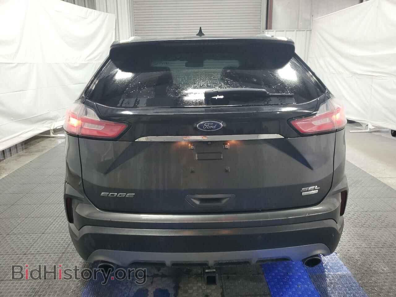 2020 FORD EDGE - VIN: 2FMPK3J91LBA54879 - Фото 6