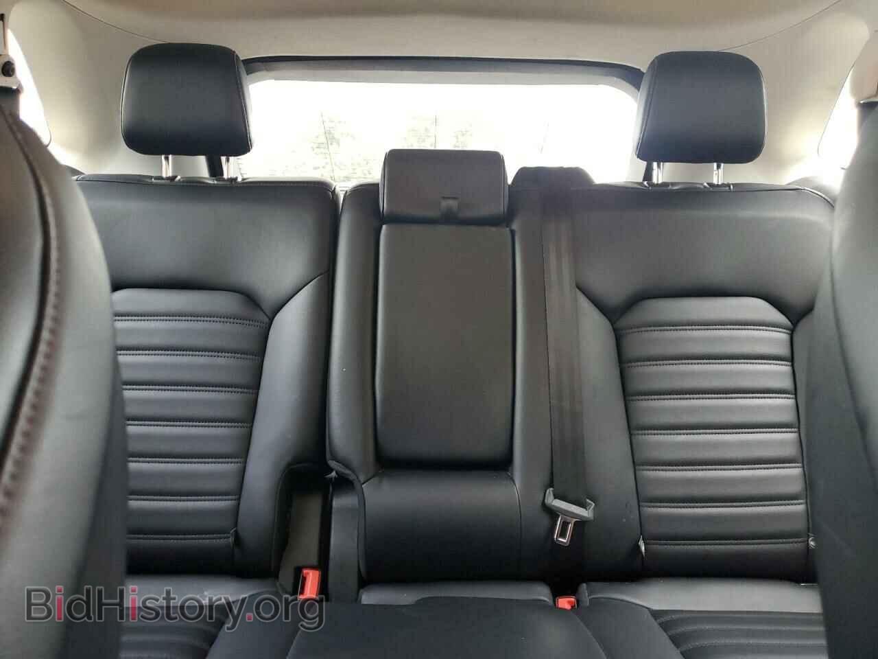 2020 FORD EDGE - VIN: 2FMPK3J91LBA54879 - Фото 10