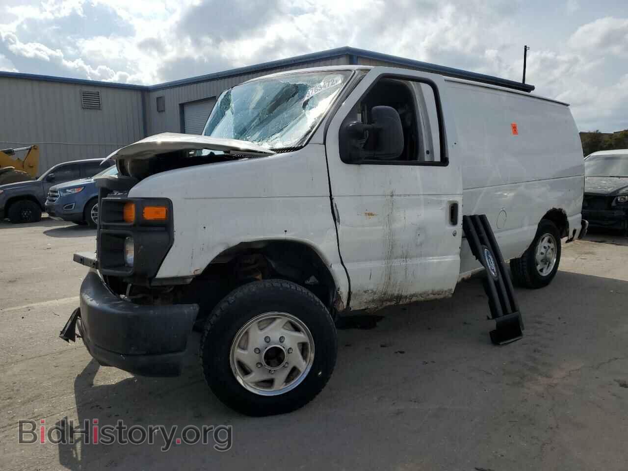 Фотография 1FTNE1EW5ADA91335 - FORD ECONOLINE 2010