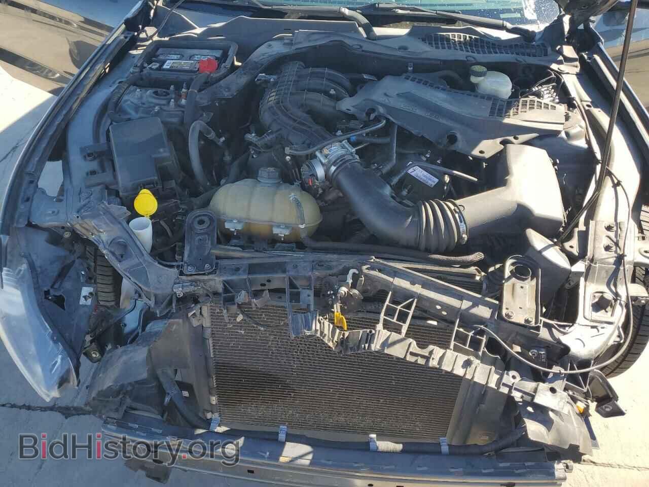2017 FORD ALL Models - VIN: 1FA6P8AM3H5290700 - Фото 11