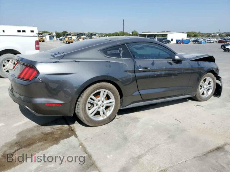 2017 Ford ALL MODELS (VIN 1FA6P8AM3H5290700) — фото 3 из 13