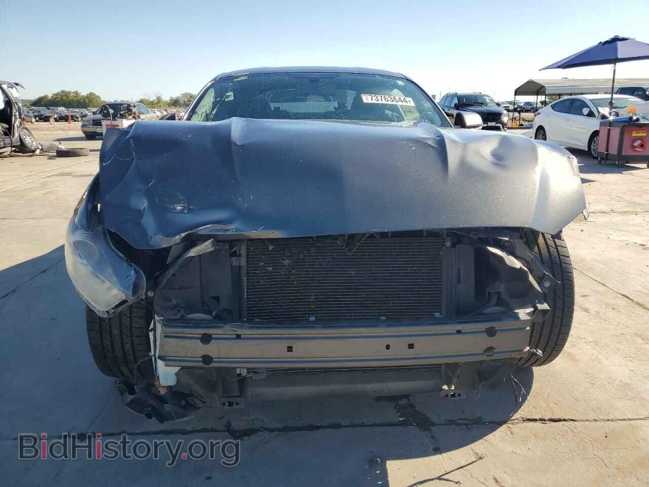 2017 FORD ALL Models - VIN: 1FA6P8AM3H5290700 - Фото 5