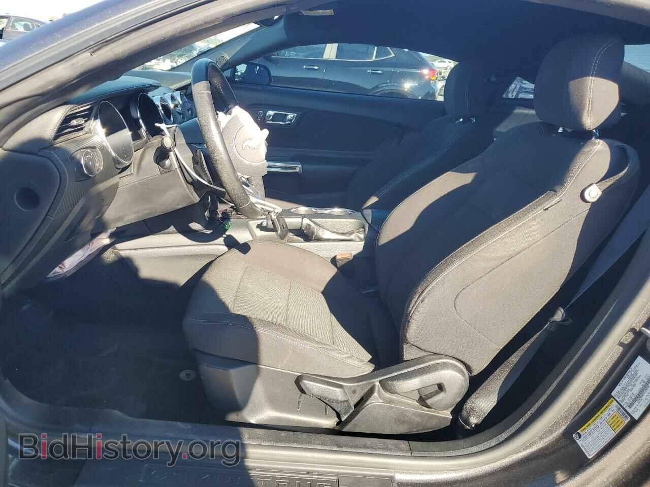 2017 FORD ALL Models - VIN: 1FA6P8AM3H5290700 - Фото 7