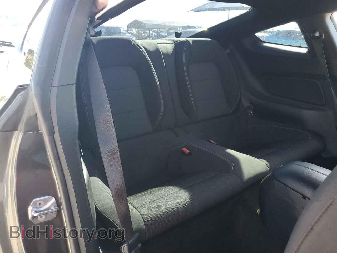 2017 FORD ALL Models - VIN: 1FA6P8AM3H5290700 - Фото 10