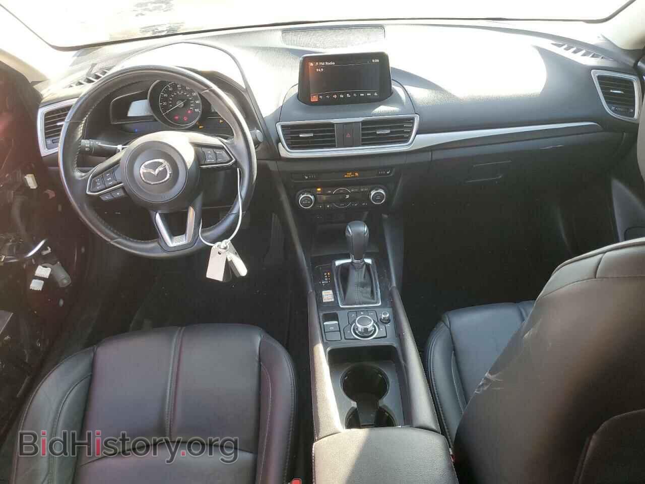 2017 MAZDA 3 - VIN: 3MZBN1V74HM152486 - Photo 8