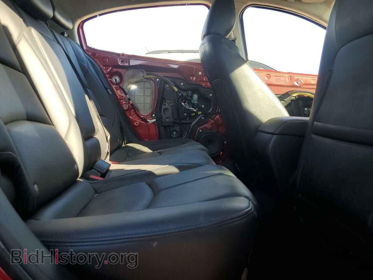 2017 MAZDA 3 - VIN: 3MZBN1V74HM152486 - Photo 10