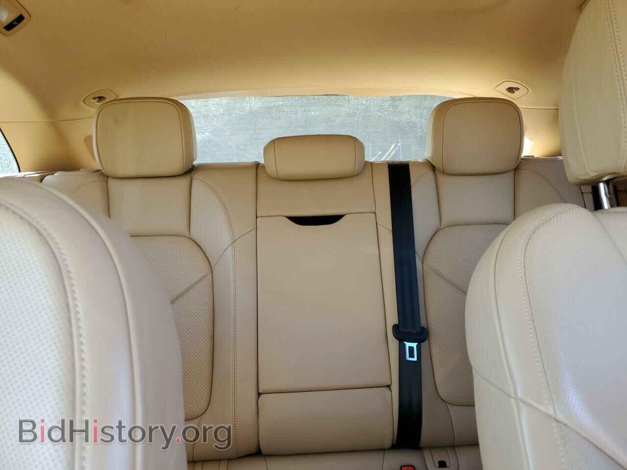 2015 PORSCHE MACAN - VIN: WP1AB2A55FLB59476 - Фото 10