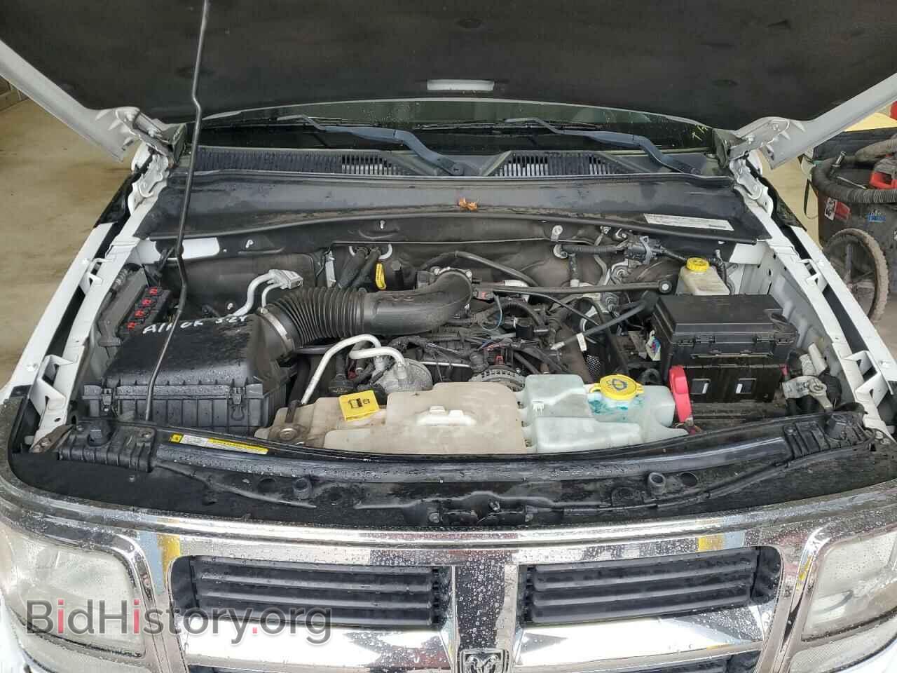2011 DODGE NITRO - VIN: 1D4PU2GK2BW599301 - Photo 12