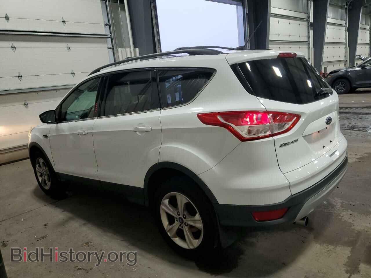 2013 FORD ESCAPE - VIN: 1FMCU9GX6DUB96352 - Фото 2