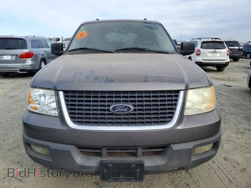 2005 Ford EXPEDITION (VIN 1FMPU15575LA20826) — фото 5 из 13