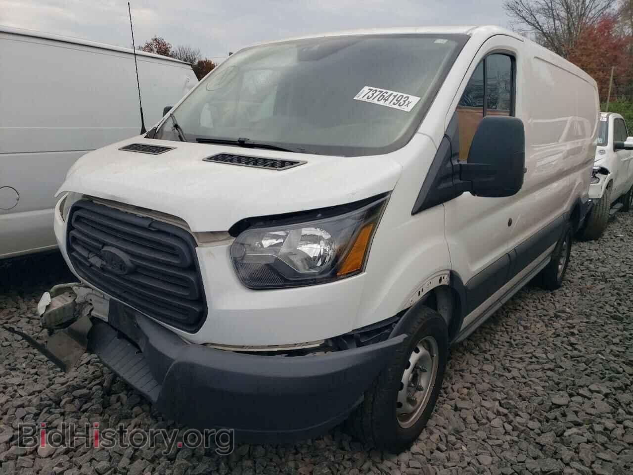Photo 1FTYR1YM6JKA18904 - FORD TRANSIT 2018