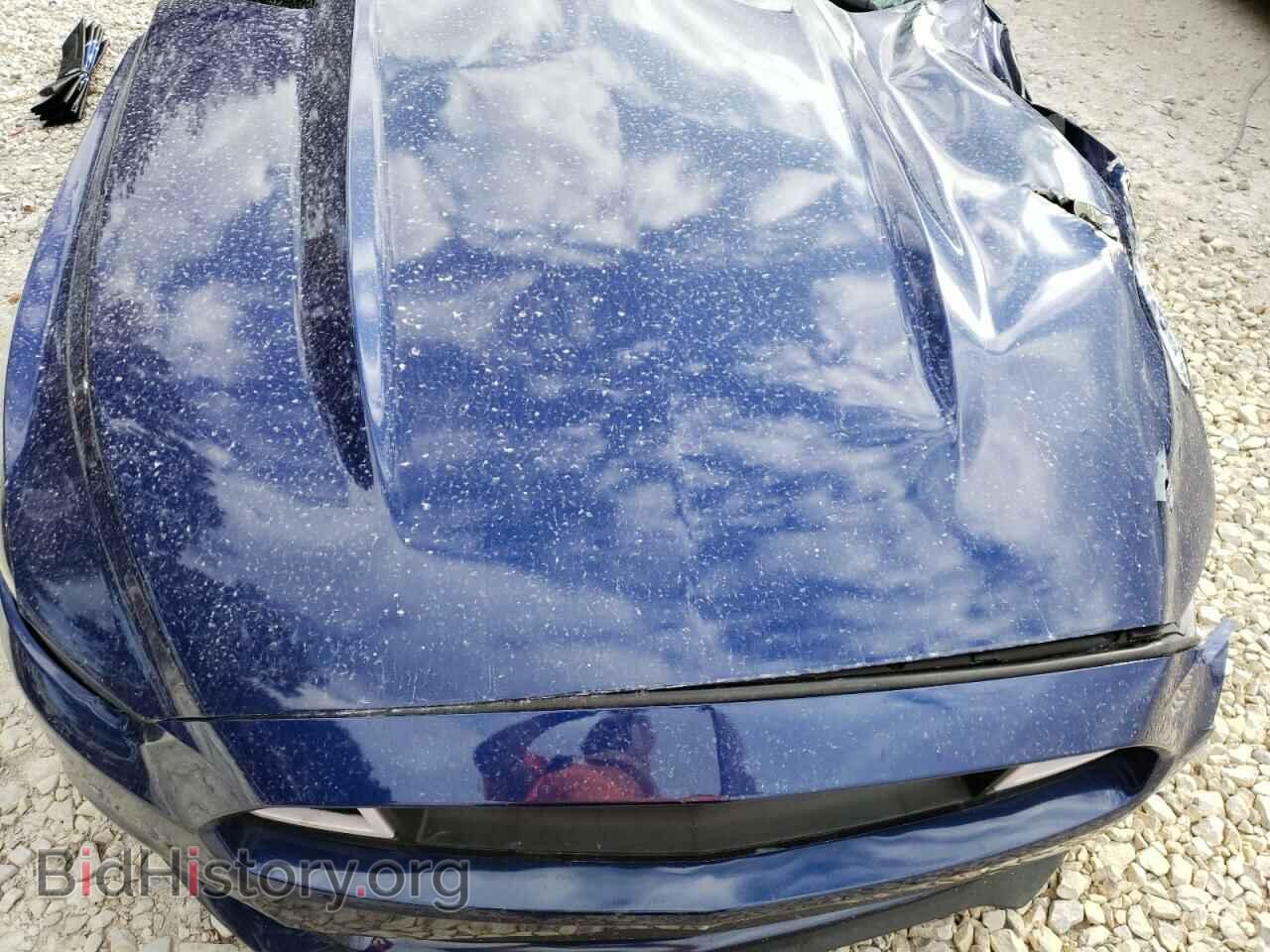 2016 FORD ALL Models - VIN: 1FA6P8TH8G5245850 - Фото 11