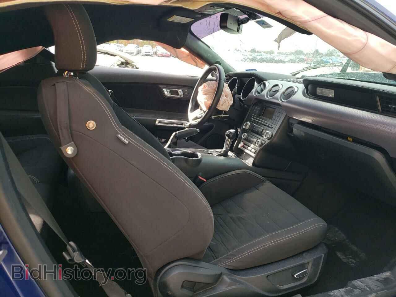 2016 FORD ALL Models - VIN: 1FA6P8TH8G5245850 - Фото 7