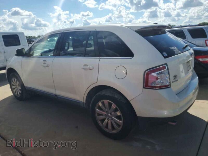 2008 Ford EDGE (VIN 2FMDK39C08BB14984) — фото 2 из 14